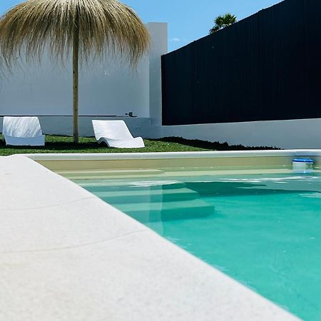 La Macarena Parque Tecnologico Apartment Malaga Exterior photo