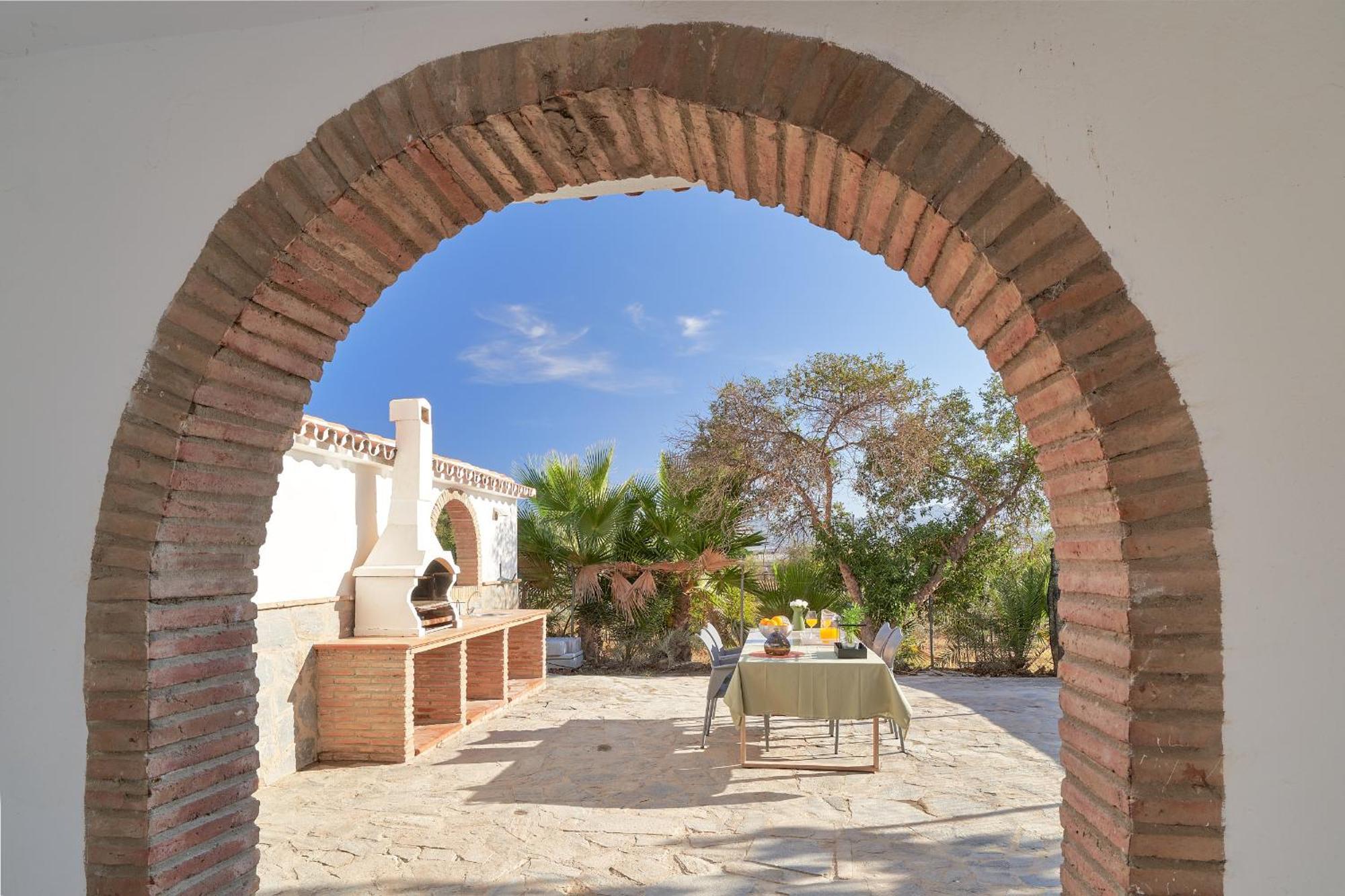 La Macarena Parque Tecnologico Apartment Malaga Exterior photo